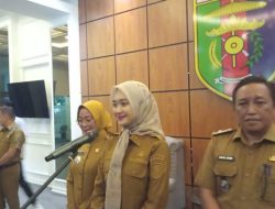 Pemprov Lampung Pastikan Akhir Bulan Bagikan 5.469 SK PPPK