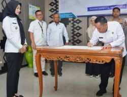 Pemprov Lampung Hadirkan Pelayanan Publik Terpadu, Transparan, dan Berbasis Digital