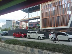 Makan Bahu Jalan, Hotel Azana Boutique Langgar Aturan