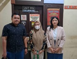 Pengacara Minta Polisi Tahan Pelaku KDRT di Bukit Kemuning