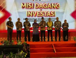 Kadin Lampung Sebut Banyak Peluang Kerja Sama Strategis dengan Jatim Usai Misi Dagang