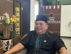 Anggota DPRD Budiman AS: Soal Wacana Empat Desa Gabung ke Bandar Lampung Belum Ada Pembahasan