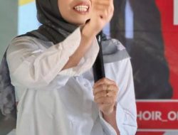 Anggota DPRD Fatikhatul Khoiriyah Teguhkan Semangat Pancasila di Sosialisasi PIP