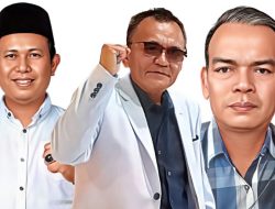 Tiga Lembaga Minta Kritik ke RSUD Abdul Moeloek Disampaikan Secara Bijak