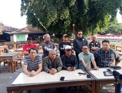 Aktivis 98 Indonesia Desak Reshuffle Kabinet dan Revisi Kebijakan Pajak