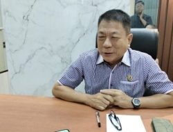 Anggota DPRD Lampung Putra Jaya Umar Soroti Permainan Harga Pupuk Subsidi