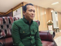Anggota DPRD Munir Badul Haris: Pemutihan Pajak Kendaraan Bermotor Belum Optimal