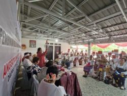 Perkuat Fondasi Kebangsaan, Anggota DPRD Lampung Ni Ketut Dewi Nadi Gelar PIP