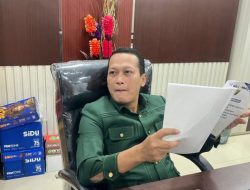 Anggota DPRD Lampung Munir Abdul Haris Sebut Lampung Tertinggi Perokok se-Indonesia
