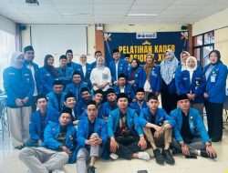 Fatikhatul Khoiriyah: Mahasiswa Harus Jadi Mata, Telinga, dan Suara Rakyat