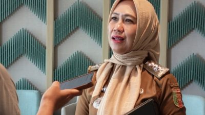 Pemprov Lampung Tetapkan Nama Calon Direksi Dua BUMD