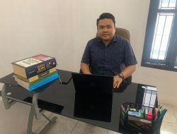 Pengacara Korban KDRT Ingatkan Penyidik Polres Lampura Harus Profesional