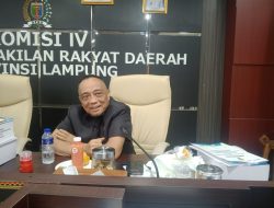 Lampu Jalan Rya Cudu – Kota Baru Sudah Dianggarkan Dalam APBD Perubahan