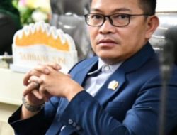 Anggota Komisi V DPRD Lampung DRB Dorong Kolaborasi 4 OPD Maksimalkan Pendapatan Daerah