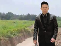 Dukung Ukuran Ulang HGU SGC Warga Bakung Tulang Bawang Siap Berjuang