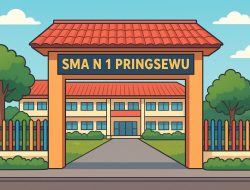 SMAN 1 Pringsewu Minta Kasus Mic Tidak Diperpanjang, Keluarga Pilih Move On