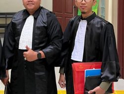 Pengacara Apresiasi Polres Lampura Naikkan Kasus KDRT ke Penyidikan