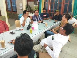 HUT RI Ke 80 Momentum Suara Teladas Teriakan Ketidak Adilan SGC