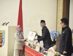 Fatikhatul Khoiriyah Tekankan APBD Berdampak ke Masyarakat