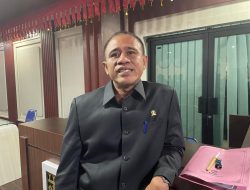 DPRD Lampung Sahkan 30 Target Propemperda 2026