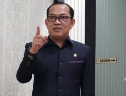 Dewan Apresiasi Langkah Pemprov, Alokasikan Biaya Pendidikan Rp100 M