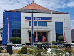 Penyaluran KUR BRI Kotabumi Dilakukan Sesuai Prosedur dan Regulasi Pemerintah