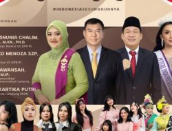 Pimpinan dan Anggota Komisi VII Siap Hadiri “Kita Indonesia” RRI