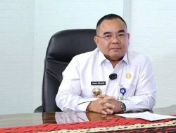 Benahi RSUDAM di Tengah Badai Kritik