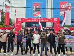 Ke Jakarta, Triga Lampung Ultimatum Ukur Ulang HGU