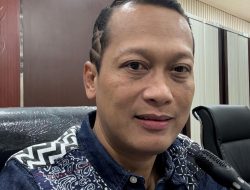 DPRD Lampung Dorong Pemprov Gali Pajak Fiber Optik