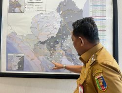 BMBK Lampung Tuntaskan Janji Gubernur