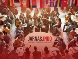 Jarnas Indo Desak Presiden Copot Kapolri, Fokus soal Kerakyatan
