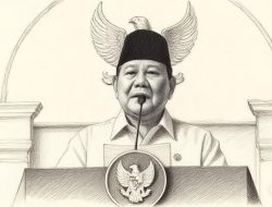 Gerak Cepat Prabowo Subianto dan Jalan Lapang Reformasi 2025