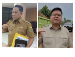 Komisi IV DPRD – Dinas BNBK Lampung Komitmen Kualitas Infrastruktur Jalan dan Tepat Waktu