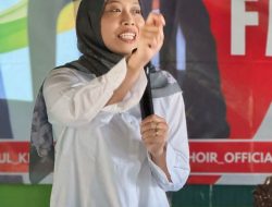 Pancasila Kompas Moral Bangsa, Fatikhatul Serukan Persatuan