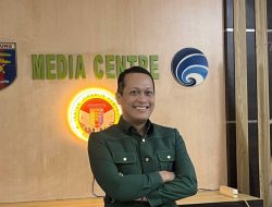 Munir Abdul Haris Sebut Lampung Tertinggi Perokok se-Indonesia