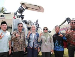 Program Desaku Maju, Kemenko Pemberdayaan Masyarakat Apresiasi Langkah Pemprov Lampung Bangun Ekosistem Ekonomi Desa