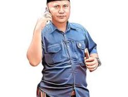 KPK Diminta Pantau Dugaan Gratifikasi di Lampung Tengah