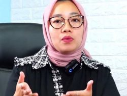 Lesty Putri Utami Minta Pengerjaan Proyek Jalan Tepat Waktu