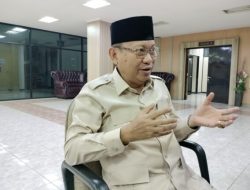 Mikdar : BanLeg RI Hadir Ke Lampung, Tim Pansus Akan Yakinkan UU Stop Impor Wajib