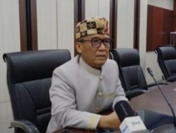 Miswan : Kunjungan Kerja Baleg DPR RI Kurang Tepat Sasaran