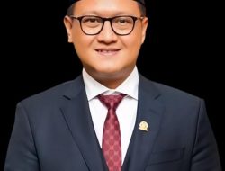 Lampung Tertinggi Nasional, 1,3 Juta Warga Sudah Nikmati MBG 