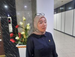 Lesty Putri Utami: Perpanjangan Masa Jabatan Legislatif Bukan Bonus, tapi Tanggung Jawab