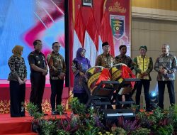 Kadin Lampung Sebut Banyak Peluang Kerja Sama Strategis dengan Jatim Usai Misi Dagang