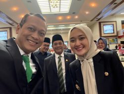 Rekor Baru! Target PKB Lampung Naik hingga Rp1,6 Triliun, Munir Apresiasi Masyarakat dan Bapenda