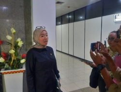 Ketua Fraksi PDIP DPRD Lampung: Sikapi Wacana Perpanjangan Jabatan Anggota Dewan