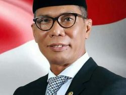 Ismet Roni Ingatkan Pemprov Lampung Kendalikan Belanja Pegawai di APBD 2025