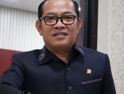 Apresiasi Anggaran Pendidikan Rp100 Miliar, Deni Ribowo Tegaskan Pengawasan Ketat
