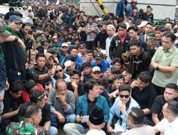 Ketua KNPI Lampung Apresiasi Aksi Damai, Ajak Elemen Masyarakat Jaga Persatuan