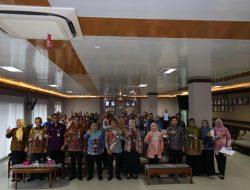 RSUDAM Tingkatkan Kualitas Pelayanan Publik Melalui Penerapan Standar